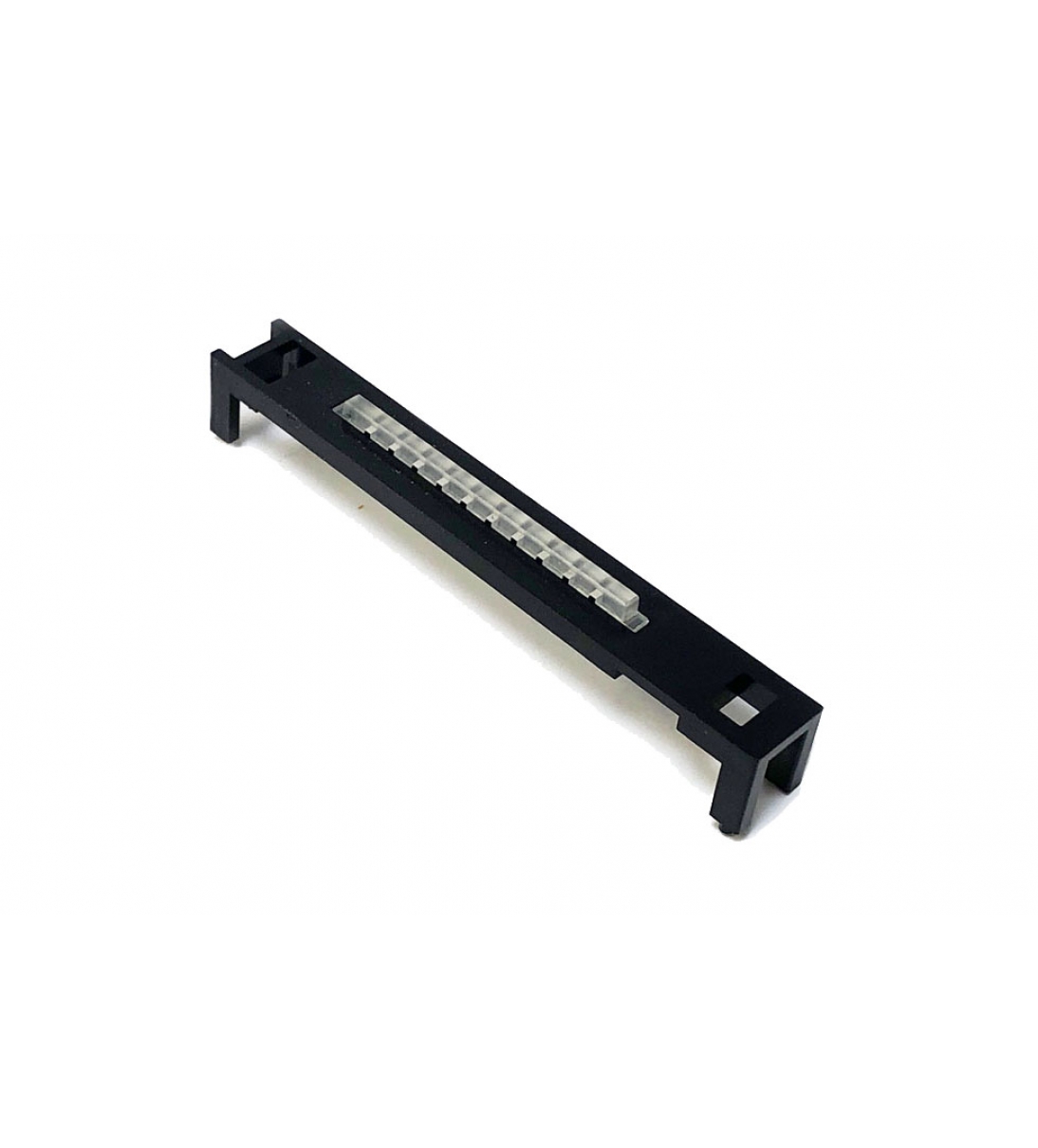 Scudo LED scorrevole, per tastiera Korg